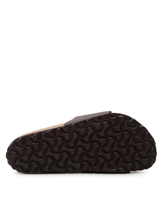 Birkenstock Шльопанці Birkenstock Madrid Bs 40391 Коричневий