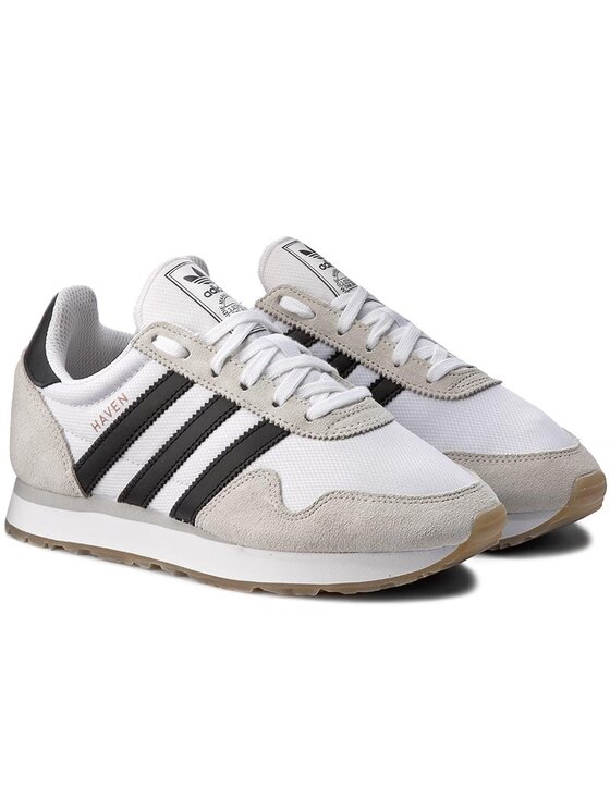 adidas Sneakers adidas Haven J BY9478 Beige