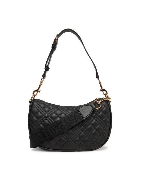 LOVE MOSCHINO Сумка LOVE MOSCHINO JC4301PP1NK1200A Чорний