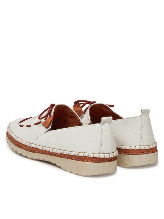 Manitu Poltopánky Manitu 840089 Biela