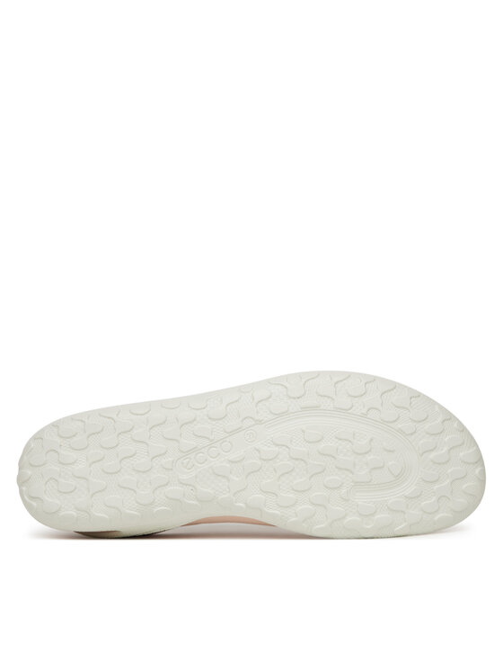 ECCO Sneakersy ECCO Biom Lite 80240302118 Różowy