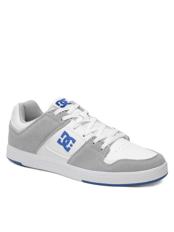 DC Shoes Sneakers DC Shoes CURE ADYS400073-HYB Gri