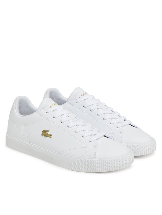 Lacoste Снікерcи Lacoste Lerond Set 225 1 Cfa 750CFA0014216 Білий