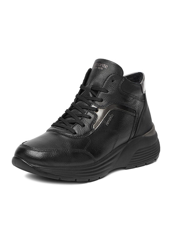 Remonte Сникърси Remonte CEO-D6683-03 Черен