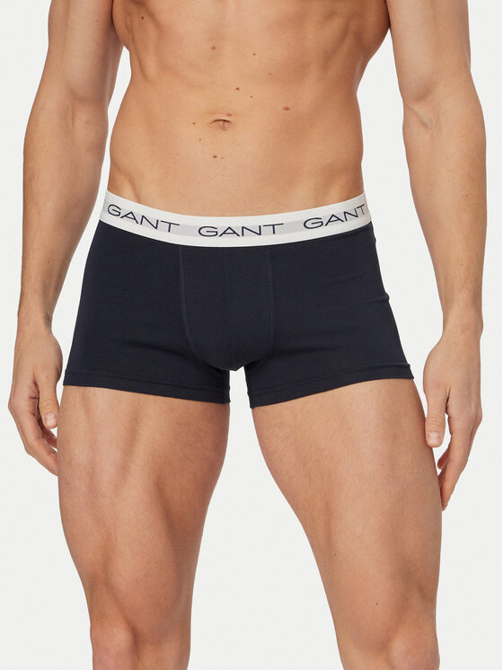 Gant Gant Conjunto de calzoncillos boxer 900027003 De color