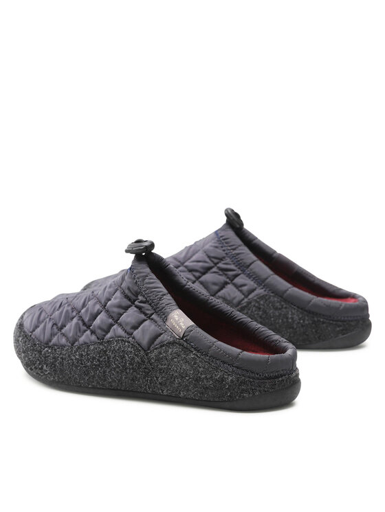 Toni Pons Papuče Toni Pons Nadir Sivá