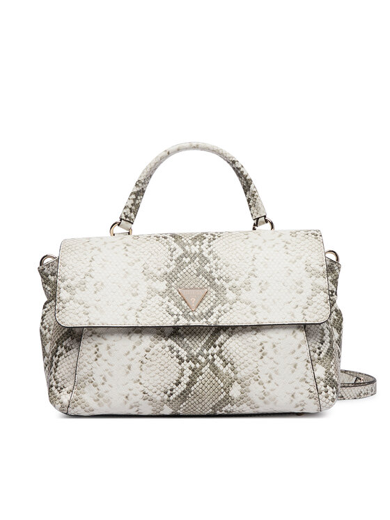 Guess Сумка Guess Devon HWKG97 45200 Кремовий