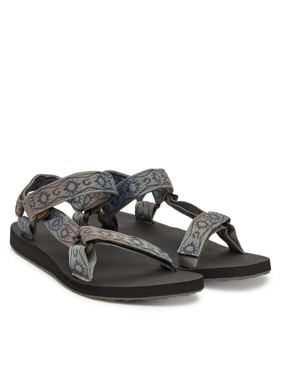 Teva Сандали Teva Original Universal 1169377 Сив