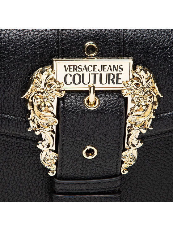 Versace Jeans Couture Bolso Versace Jeans Couture 72VA4BF1 Negro