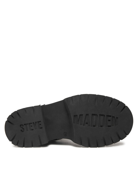 Steve Madden Ботильйони Steve Madden Zwart SM11003405 Чорний