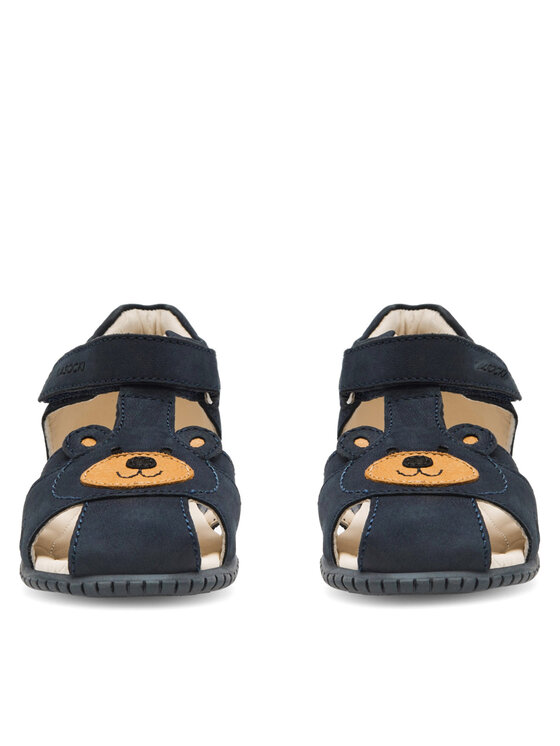 Lasocki Kids Босоніжки Lasocki Kids CEO-CI12-GORKY-03(II)CH Cиній