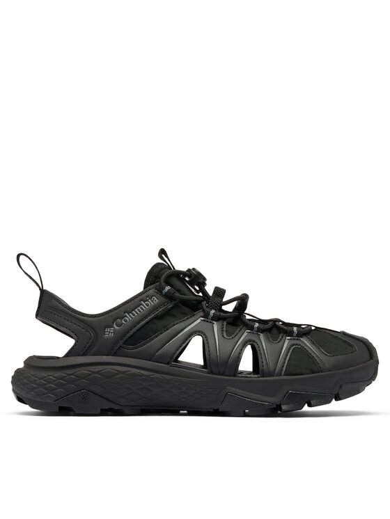 Columbia Sandale Columbia Peakfreak Rush 2109481 Crna