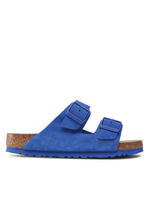 Birkenstock Papucs Birkenstock Arizona Bs 1022380 Kék
