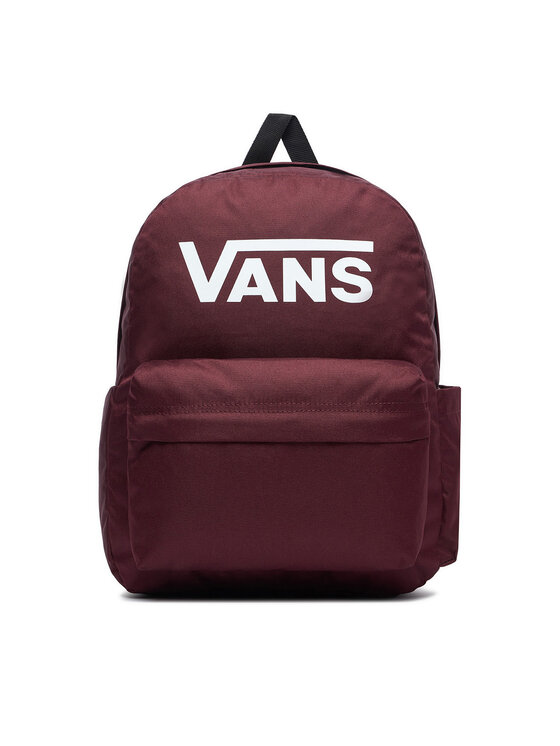 Vans Hátizsák Vans C-OLD SKOOL PRINT VN000H504QU1 Bordó