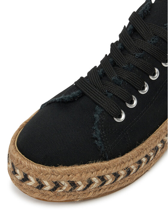 DeeZee Εσπαντρίγιες DeeZee ZYKS305 Μαύρο