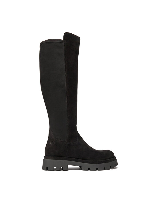 Salamander Cizme Salamander 32-58302-21 Negru