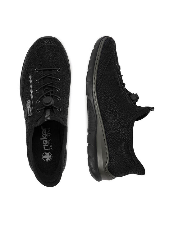 Rieker Sneakers Rieker CEO-L32F1-00 Nero