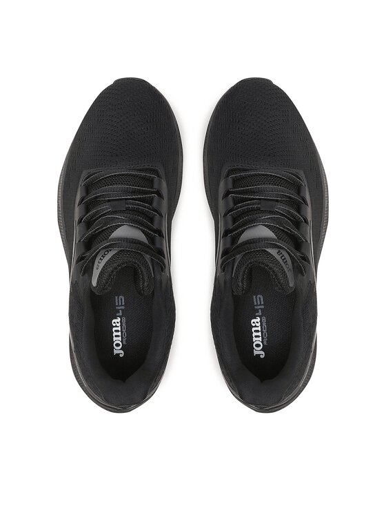 Joma Scarpe running Joma R.Rodio Lady 2301 RRODLS2301 Nero