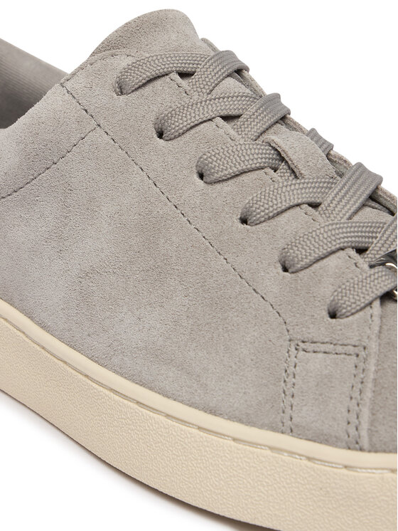 MICHAEL Michael Kors Снікерcи MICHAEL Michael Kors Keaton 43R6KTFS1S Сірий