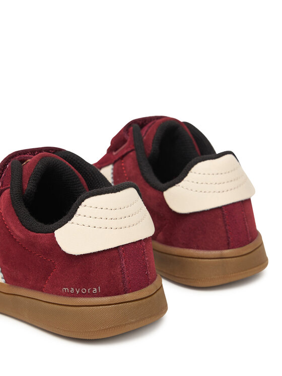Mayoral Snīkeri Mayoral 44611 Bordo