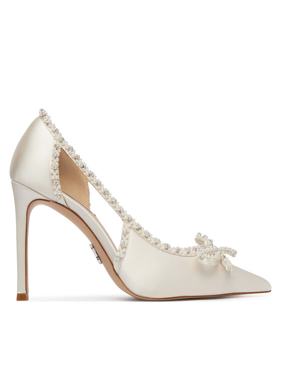 Steve Madden Туфлі на шпильці Steve Madden Tandi 11005583 Білий