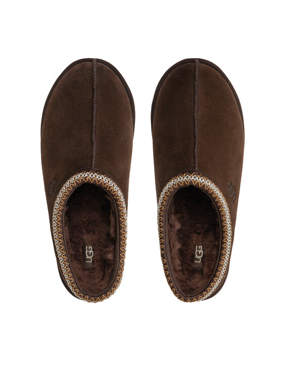 Ugg Снігоходи Ugg M Tasman 5950 Коричневий