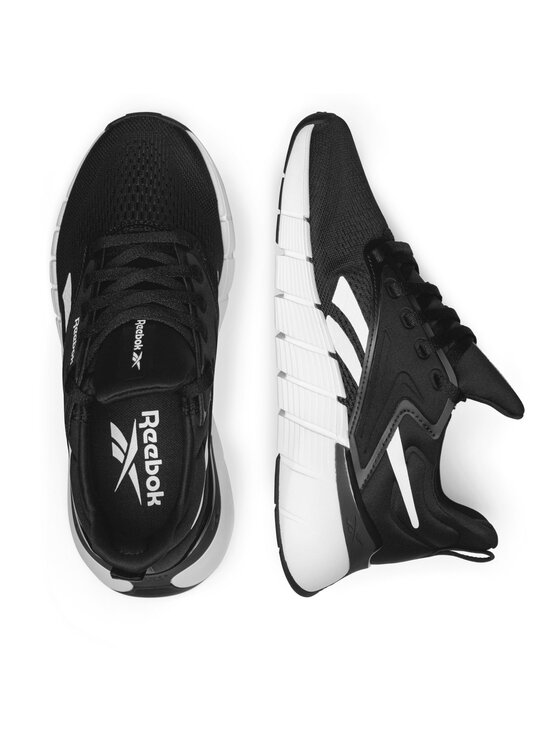 Reebok Scarpe da palestra Reebok Nano Gym 100208622 Nero