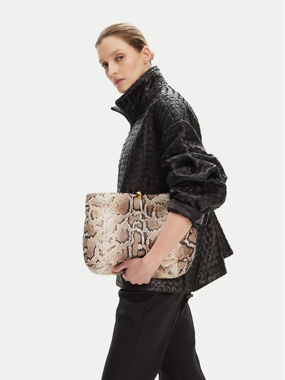 Furla Сумка Furla Sfera Soft M WB01703 Q82000 TO200 Коричневий