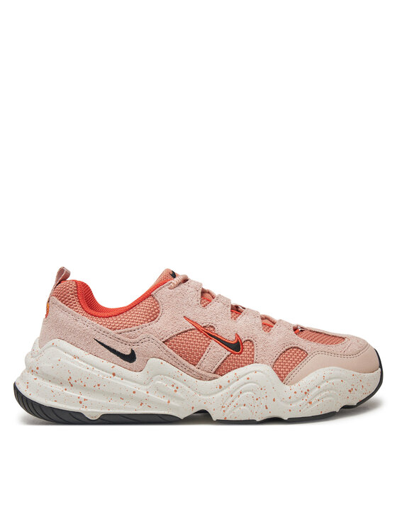 Nike Sneakersy Nike Tech Hera DR9761 Ružová