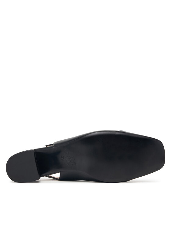 LOVE MOSCHINO Décolleté LOVE MOSCHINO JA10395G0PIA700A Nero