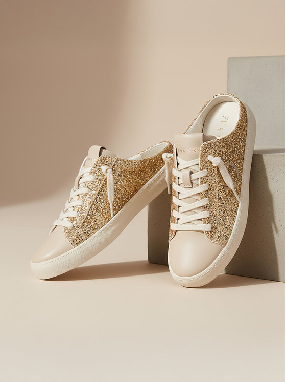 Eva Minge Nazouváky Eva Minge EO-ELLA-WSDR13670-2 Zlatá