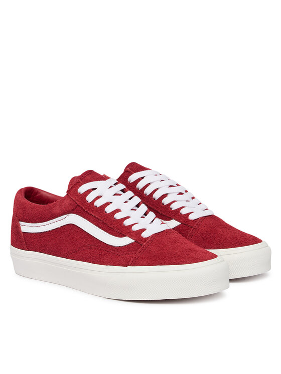 Vans Tenisenes Vans Old Skool VN000Z6TBRD1 Bordo
