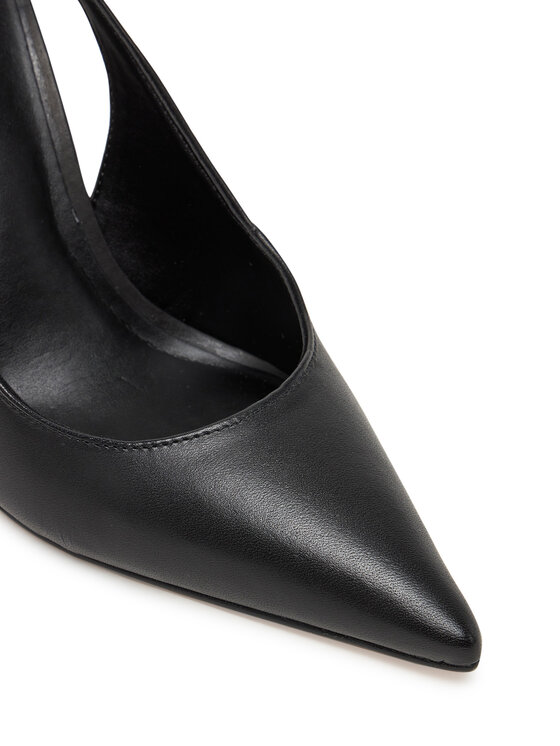 Aldo Туфлі на шпильці Aldo Stessysling 13918841 Чорний