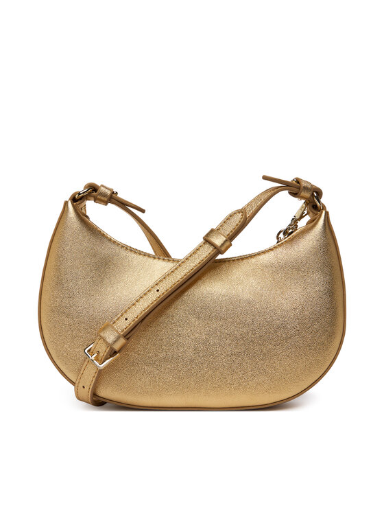 Patrizia Pepe Сумка Patrizia Pepe 8B0309/L138-Y442 Золотий