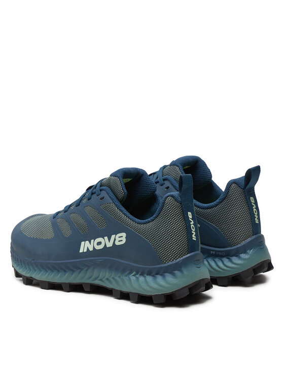 Inov-8 Běžecké boty Inov-8 MudTalon Modrá