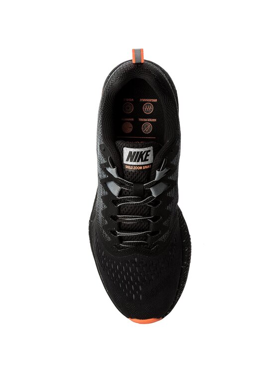 nike zoom span 2 running shoes