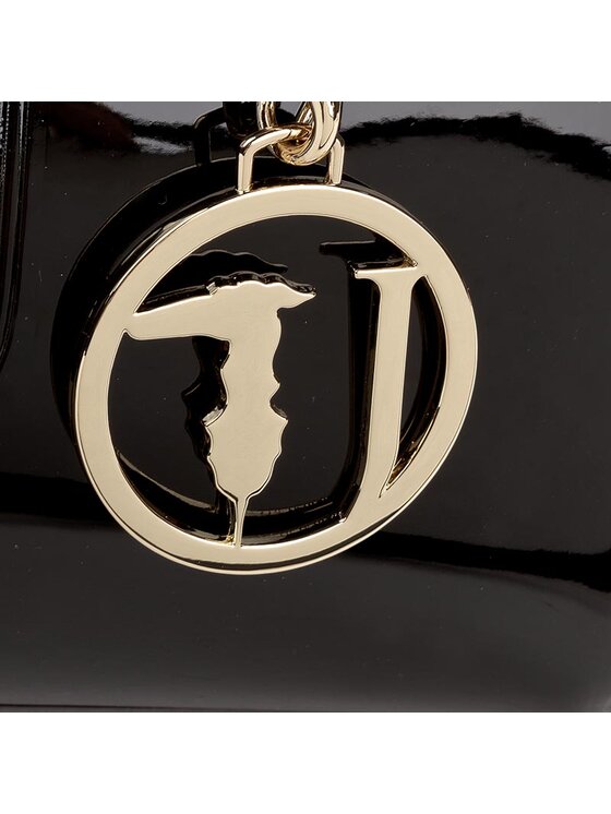 Trussardi Soma Trussardi 75B00180 Melns