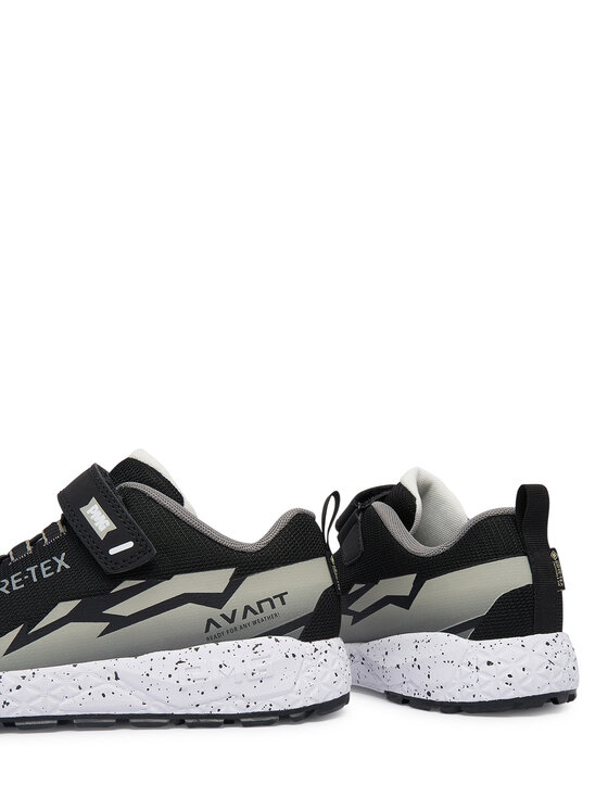 Primigi Снікерcи Primigi GORE-TEX 2419100 D Чорний