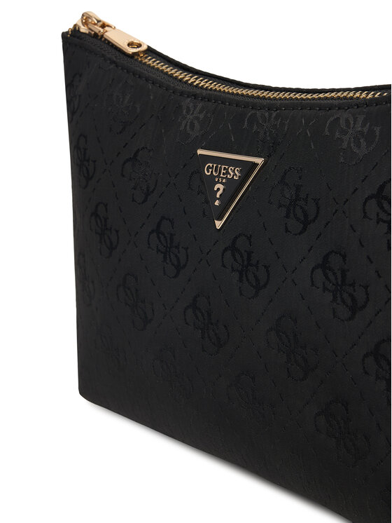 Guess Косметичка Guess PW7581 P6374 Чорний