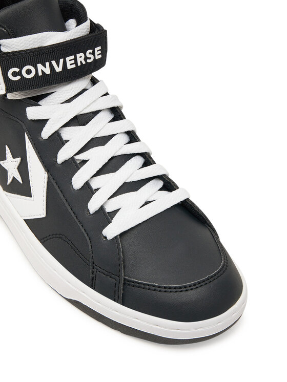Converse Sneakers Converse Pro Blaze V2 Hi A09533C Negru