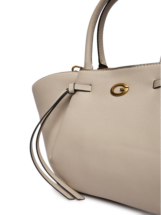 Guess Táska Guess Allegra HWBG22 37060 Bézs