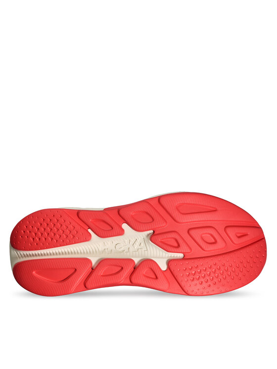 Hoka Взуття для бігу Hoka Rincon 4 1155131 Сірий