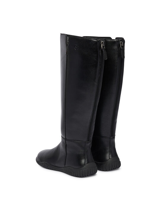 Josef Seibel Μπότες Josef Seibel Wynona 14 70714-MI68 Μαύρο