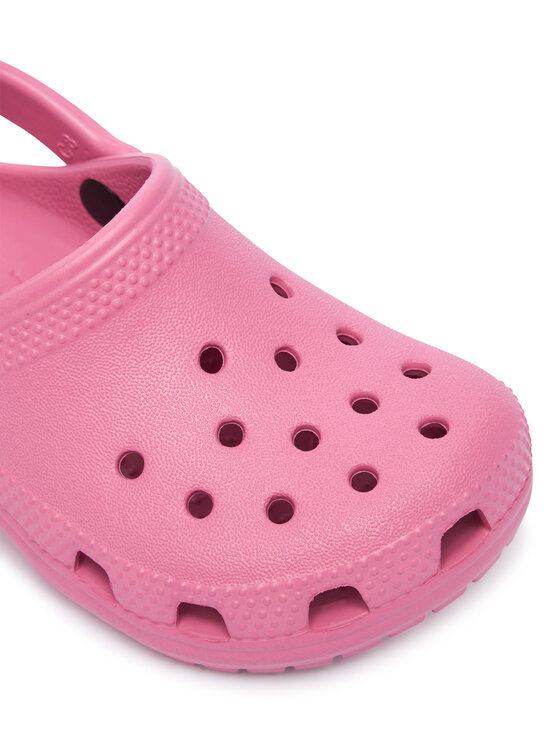 Crocs Шльопанці Crocs Classic Clog T 206990 Рожевий
