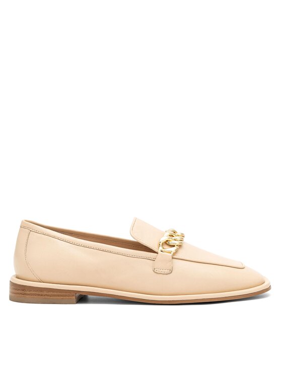 Rage Age Chunky loafers Rage Age VALENCE-35378 Beige
