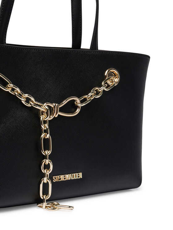 Steve Madden Сумка Steve Madden Birnia 13002593 Чорний