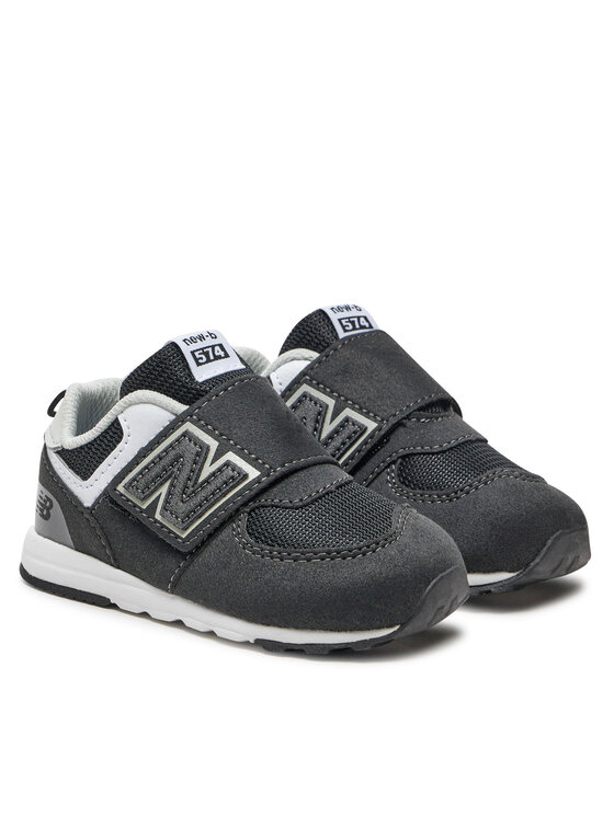 New Balance Snīkeri New Balance NW574BK Melns