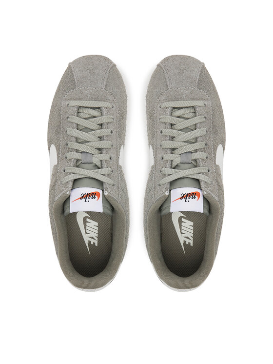 Nike Сникърси Nike Cortez Vntg FJ2530 Сив