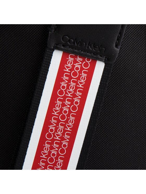 Calvin Klein Чанта за лаптоп Calvin Klein Vault Laptop Bag K50K504284 Черен