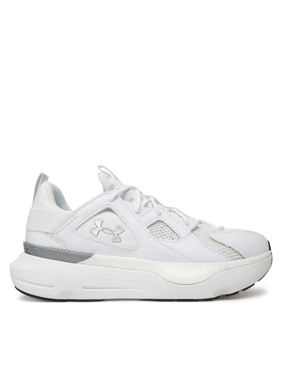 Under Armour Снікерcи Under Armour UA Infinite MVMNT SE 6000902 Білий